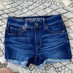 American Eagle Outfitters Shorts 4